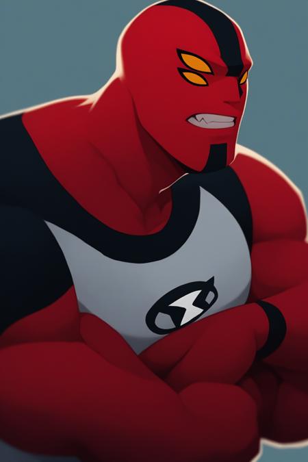 Ben 10