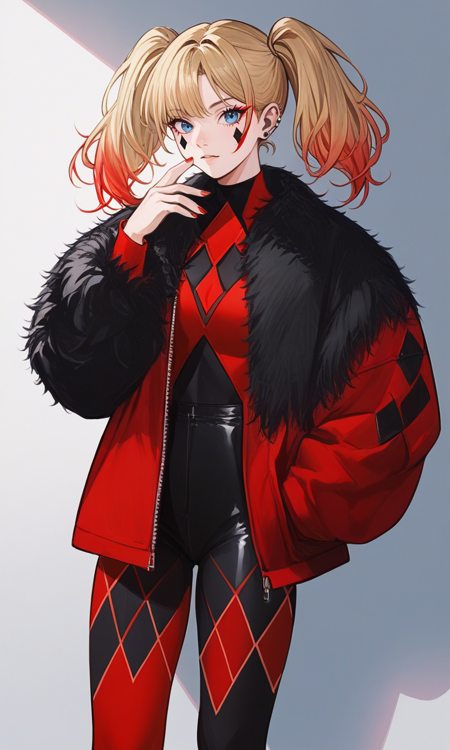 Harley Quinn