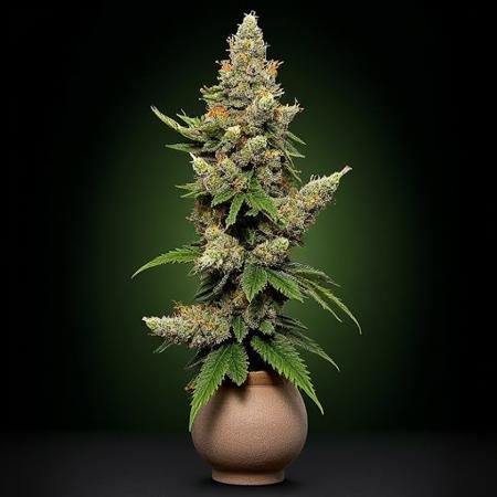 Girl Scout Cookies Strain