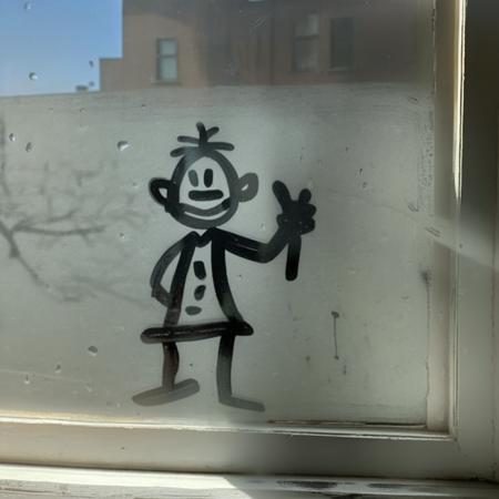 Finger Drawing