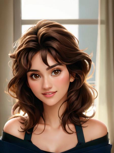 Agostina Bettinelli