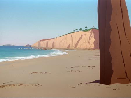 Looneytunes Background