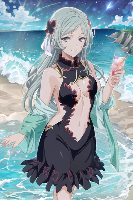 freya