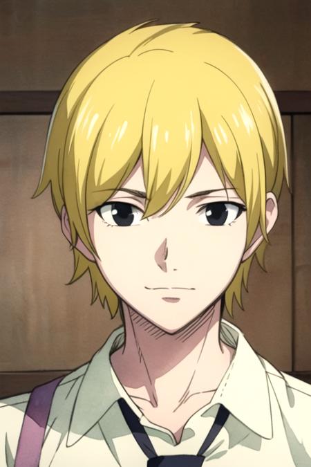 Eve Tilm / Fairy Tail