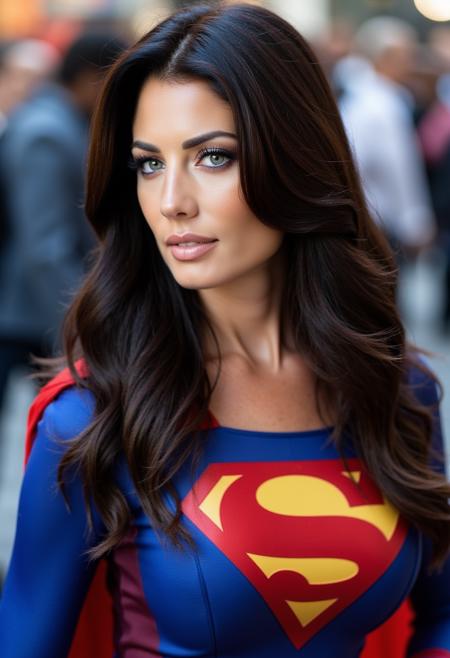 Daniela Ferolla [FLUX] - Italian Model and TV host