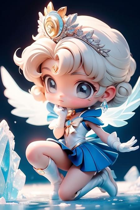 IP DESIGN | 3D可爱化