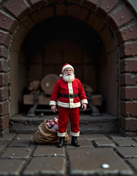 Miniature People