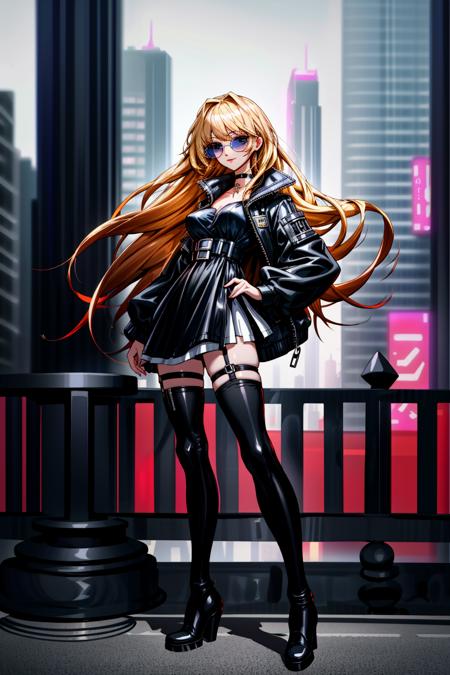 Urban Gal