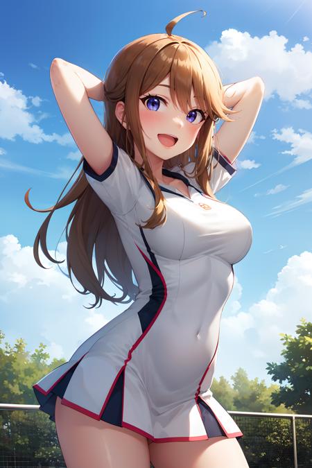 Megumi Tokoro 所恵美 | THE IDOLM@STER: Million Live! ~ Idolmaster