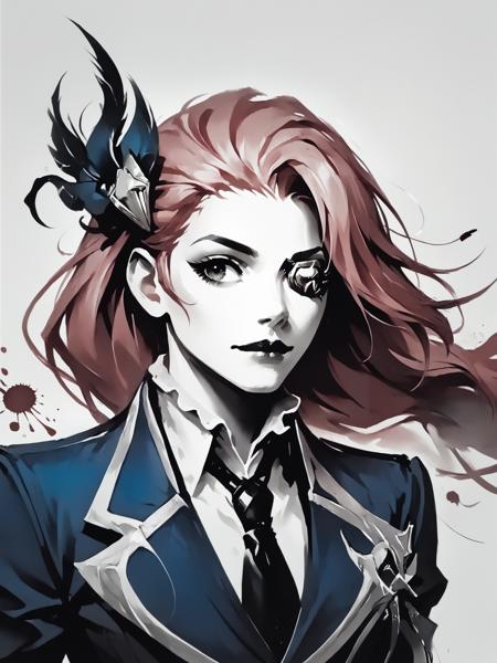 Lesley - Mobile Legends Bang Bang (MLBB) - PonyXL