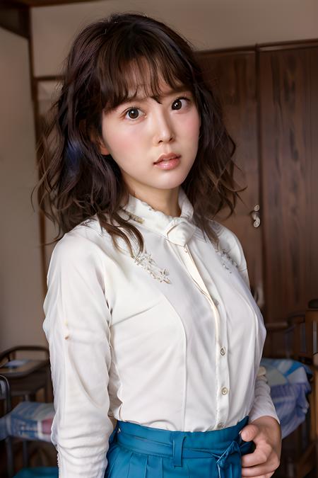 Aoi Tsukasa (JAV Idol)