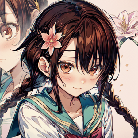 Ryuzaki Sakuno版本v1.0 (ID: 139323)