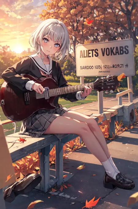 Raana Kaname (Bang Dream!)