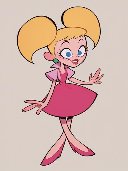 Vixon's Pony Toon Styles - The Last Unicorn