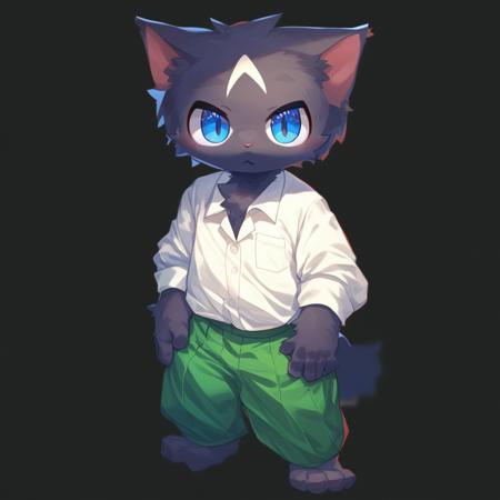 Lv1 Rubili Style Note+X+Pixiv Full PonyXL Loras Edition
