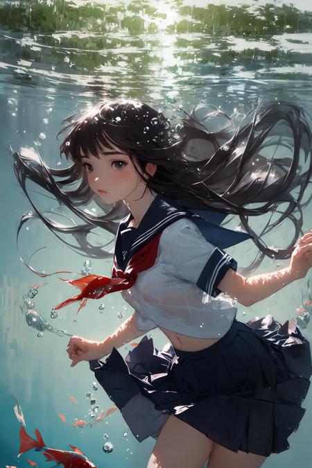 OnlyAnime |《唯》· 炫彩动漫