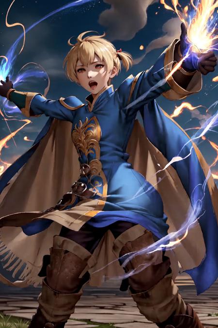 Ramza Beoulve (Final Fantasy Tactics)