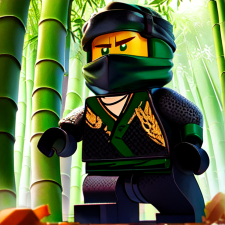 Lloyd (Ninjago)