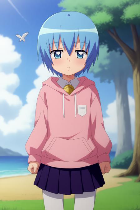 Zero no Tsukaima | Tabitha | PDXL