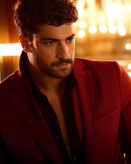 Turkish Gentlemen