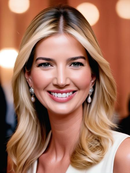 Ivanka Trump
