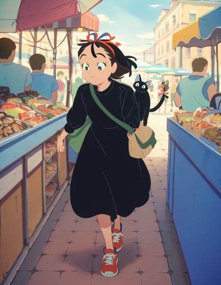 McDonald's Kiki
