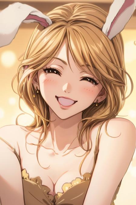 Yuri Kosaka(Asami Matsumoto) 香坂百合(松本朝海)|NANA版本v1.0 (ID: 604043)