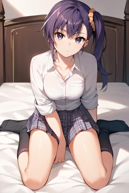 Risa-chan - Kowaremono Risa