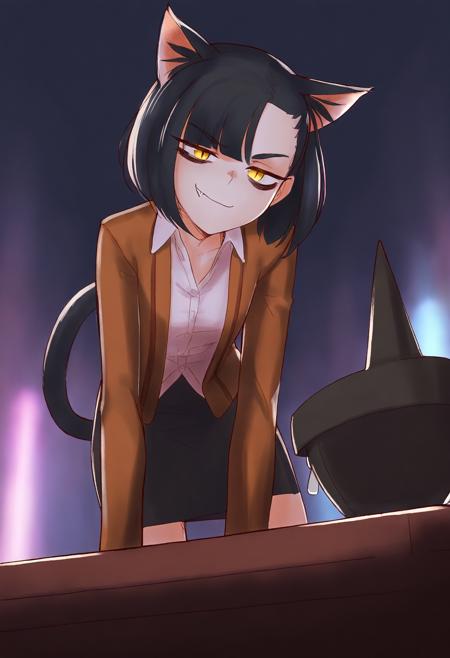 Gaken_if- Style