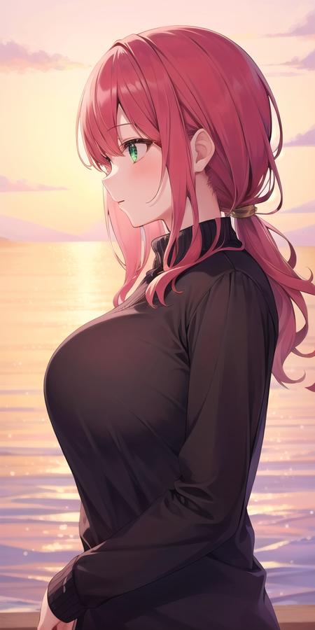 Ponytail LECO Experimental