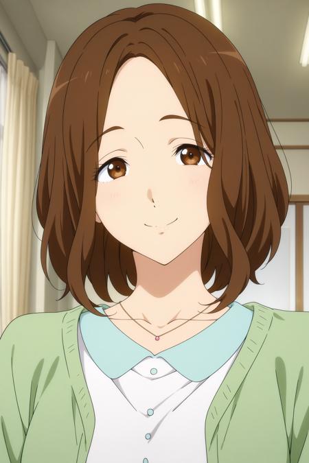 Miho Amakata (天方美帆) - Free! (2 Outfits)版本ILXL V1 (ID: 1223426)
