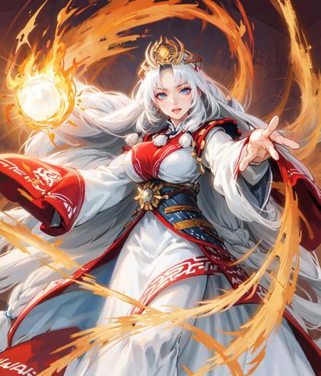 Arshtat Falenas (Suikoden V)