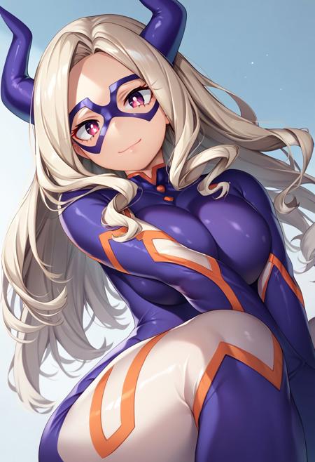 Niro (にろ) Style版本V1 (ID: 959034)