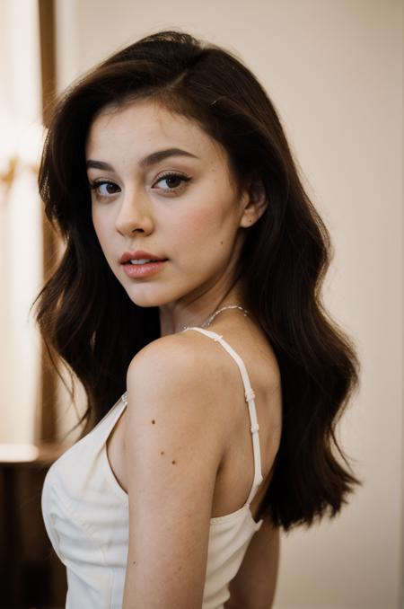 Ariana MXAI