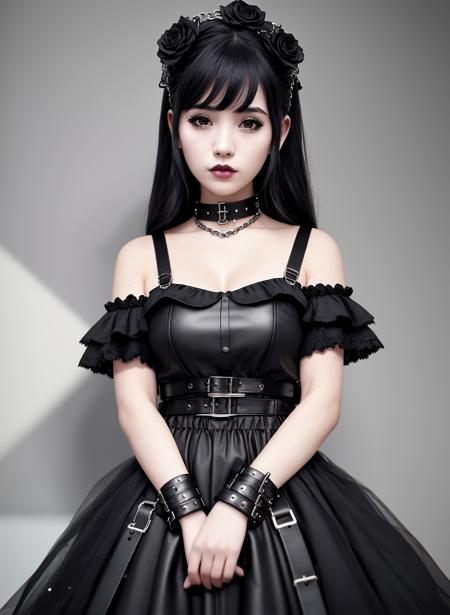Goth Gals