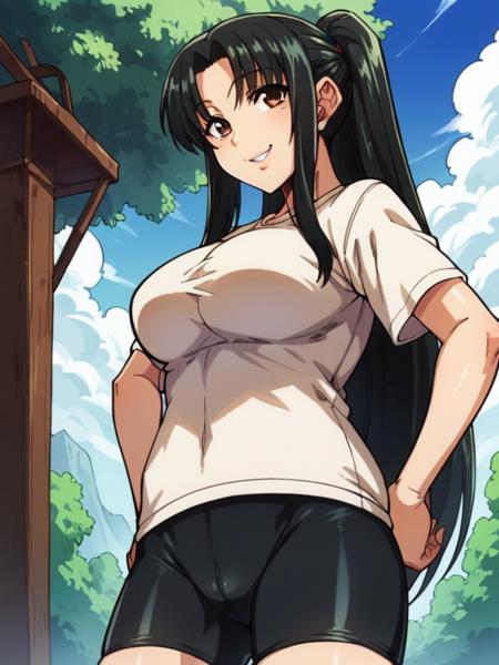 Chigusa Nana // Nana to Kaoru