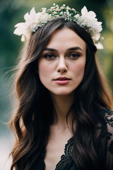 Keira Knightley SoloTI