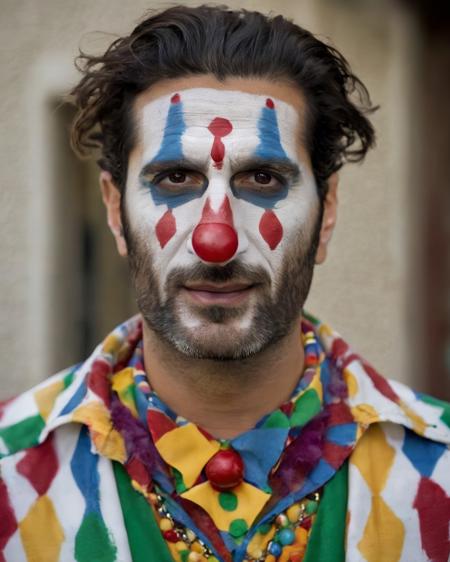Fares Fares - SDXL