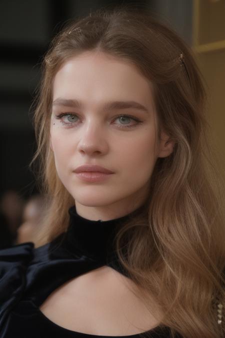 Natalia Vodianova