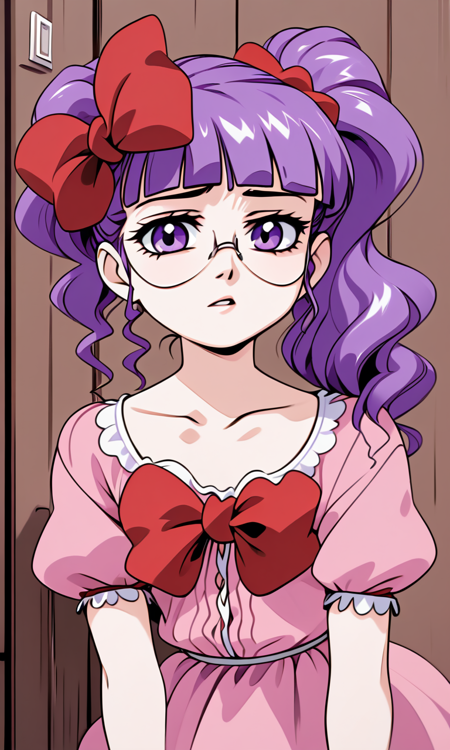 Asakura Manami (Immoral Study Scenario 3) [PonyXL]版本v1.0 (ID: 694775)