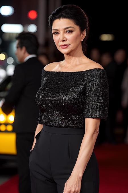 Shohreh Aghdashloo