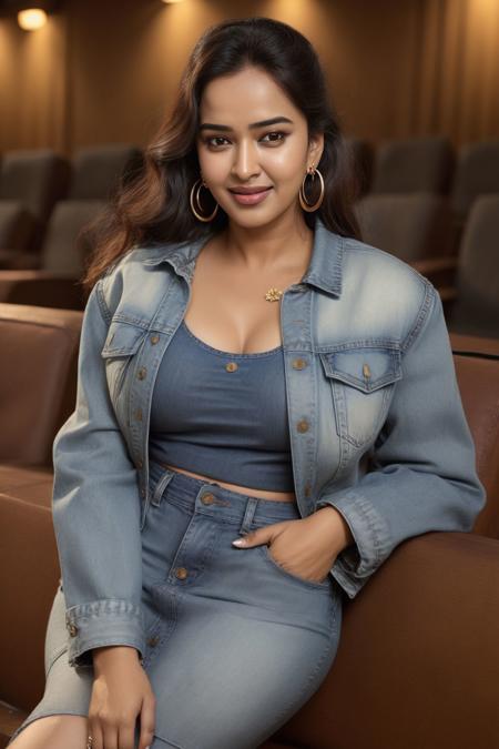 Pujita Ponnada