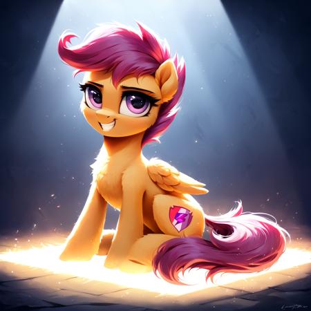 Pony (My Little Pony)