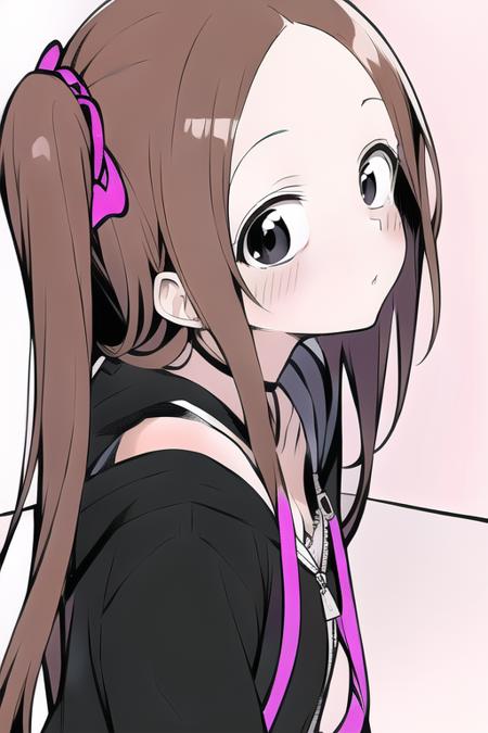 からかい上手の高木さん-高木/Takagi-san