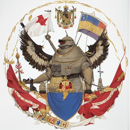 Blazon Generator