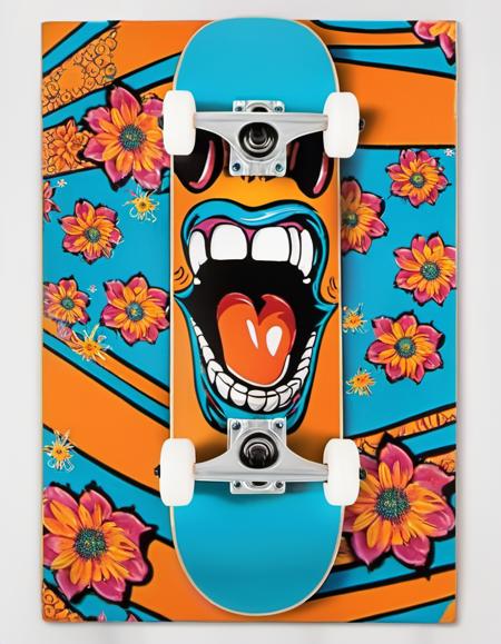 Edob Skate