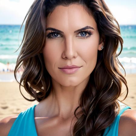 Daniela Ruah