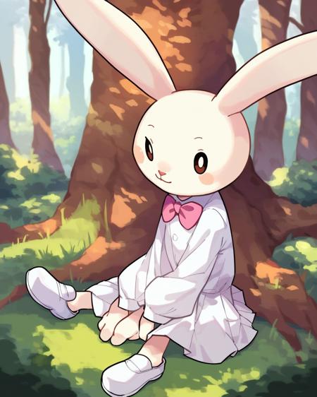 Doki (There She Is)