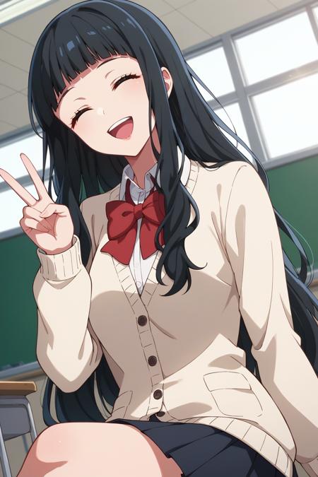 Yuki Sumi (Oshi No Ko)版本Yuki Sumi V1 (ID: 656232)