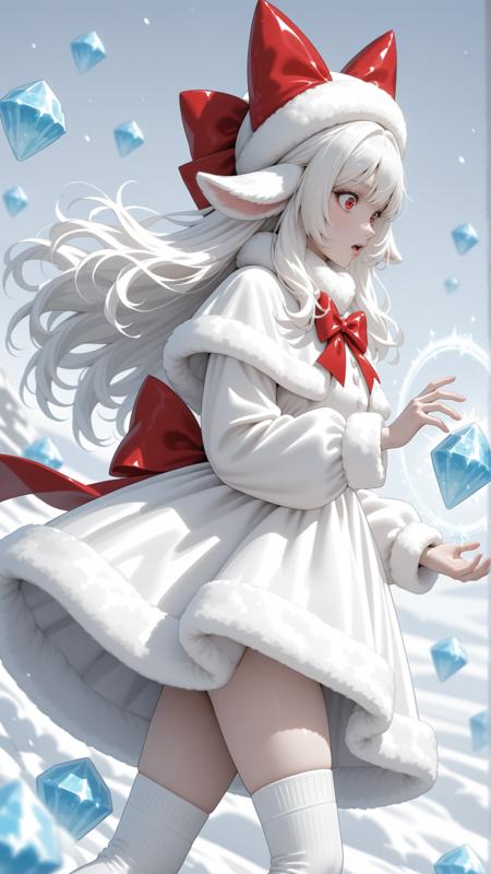 Eira - The Winter's Heart